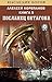 Посланец Октагона (Наследие богов, #5)