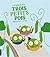 La saga des trois petits pois by Pierrette Dubé