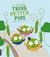 La saga des trois...