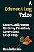 A Dissenting Voice: Essays,...