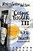 Cosmic Trigger III by Robert Anton Wilson