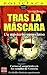 Tras la máscara (Comisario Tron #1)