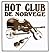 Mellom alle stoler - Hot Club de Norvège 40 år by Jon Larsen