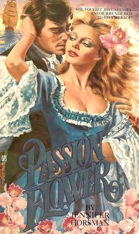 Passion Flower (Paperback)