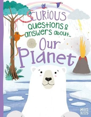 Curious Questions Answers about Our Planet (Hardcover)