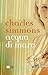 Acqua di mare by Charles Simmons