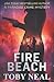 Fire Beach (Paradise Crime Mysteries)