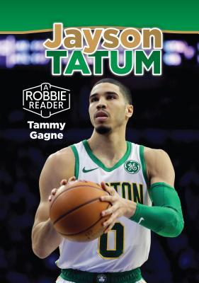 Jayson Tatum (Robbie Readers)