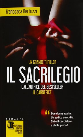 Il sacrilegio