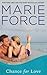 Chance for Love (Gansett Island, #10.5) by Marie Force