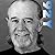 George Carlin with Judy Gold at the 92nd Street Y by George Carlin