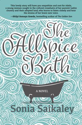 The Allspice Bath (Inanna Poetry & Fiction Series, 0)