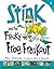 Stink and the Freaky Frog Freakout