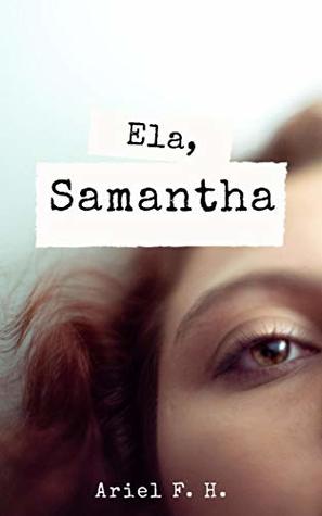 Ela, Samantha (ebook)