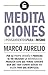 Meditaciones by Marcus Aurelius