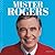 Mister Rogers by Rebecca Felix