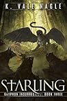 Starling (Gryphon Insurrection #3)