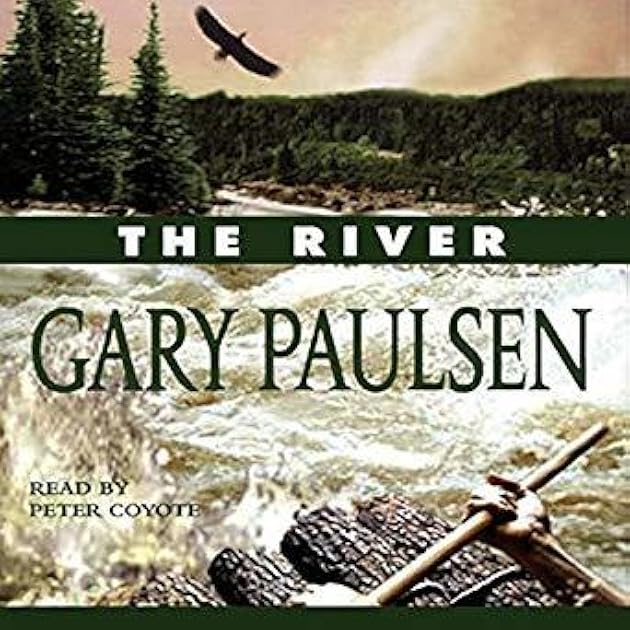 The River (Brian's Saga, #2)