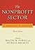 The Nonprofit Sector: A Research Handbook, Third Edition