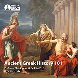 Ancient Greek History 101