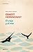El viejo y el mar by Ernest Hemingway