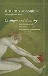 Creation and Anar...