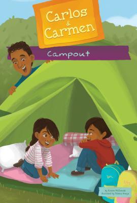 Camp Out (Carlos & Carmen Set 5)