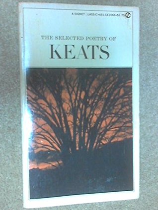 Selected Poetry