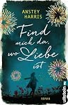 Find mich da, wo ...