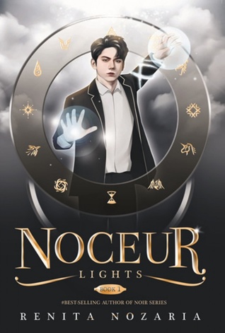 Noceur : Lights (Paperback)