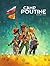 Camp poutine, tome 1