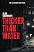 Thicker Than Water (The Alexandra Best Files)