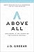 Above All by J.D. Greear