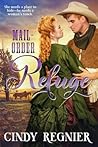 Mail-Order Refuge by Cindy Regnier