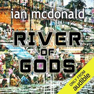 River of Gods