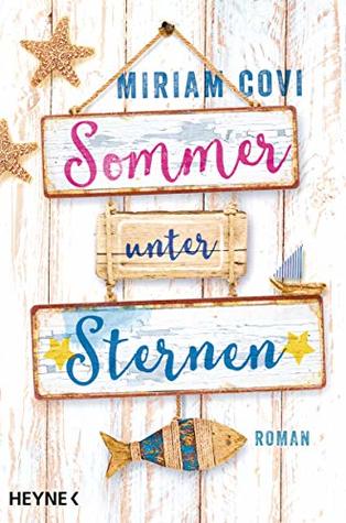 Sommer unter Sternen (Kindle Edition)