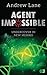 Undercover in New Mexico (Agent Impossible #2)