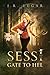 Sessi and the Gate to Hel (Sessi Nilsson Series Book 1) by J.R. Lugar