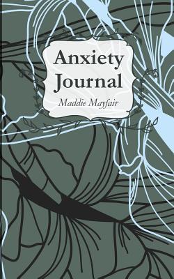 Anxiety Journal (Personal Growth Journals)