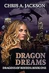 Dragon Dreams by Chris A. Jackson