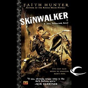 Skinwalker