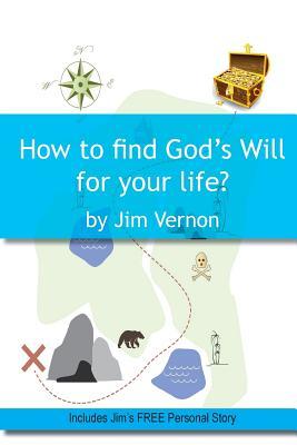 How to find God's Will for your life?