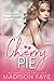 Cherry Pie by Madison Faye