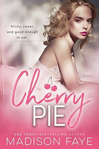 Cherry Pie (Kindle Edition)