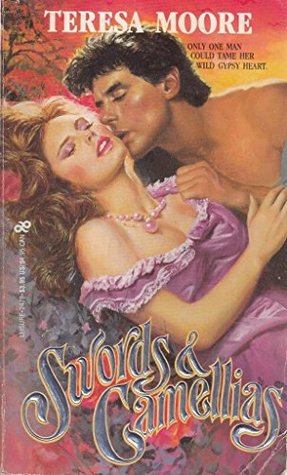 Swords and Camellias (Mass Market Paperback)