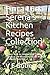 Finca Luna Serena's Kitchen Recipes Collection by V F Gutierrez