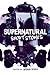 Supernatural Short Stories by Joshua Perry