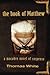 The Book of Matthew: A Macabre Novel of Suspense