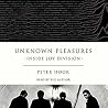 Unknown Pleasures...