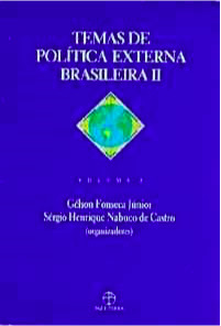 Temas de Política Externa Brasileira II V. 2 (Paperback)